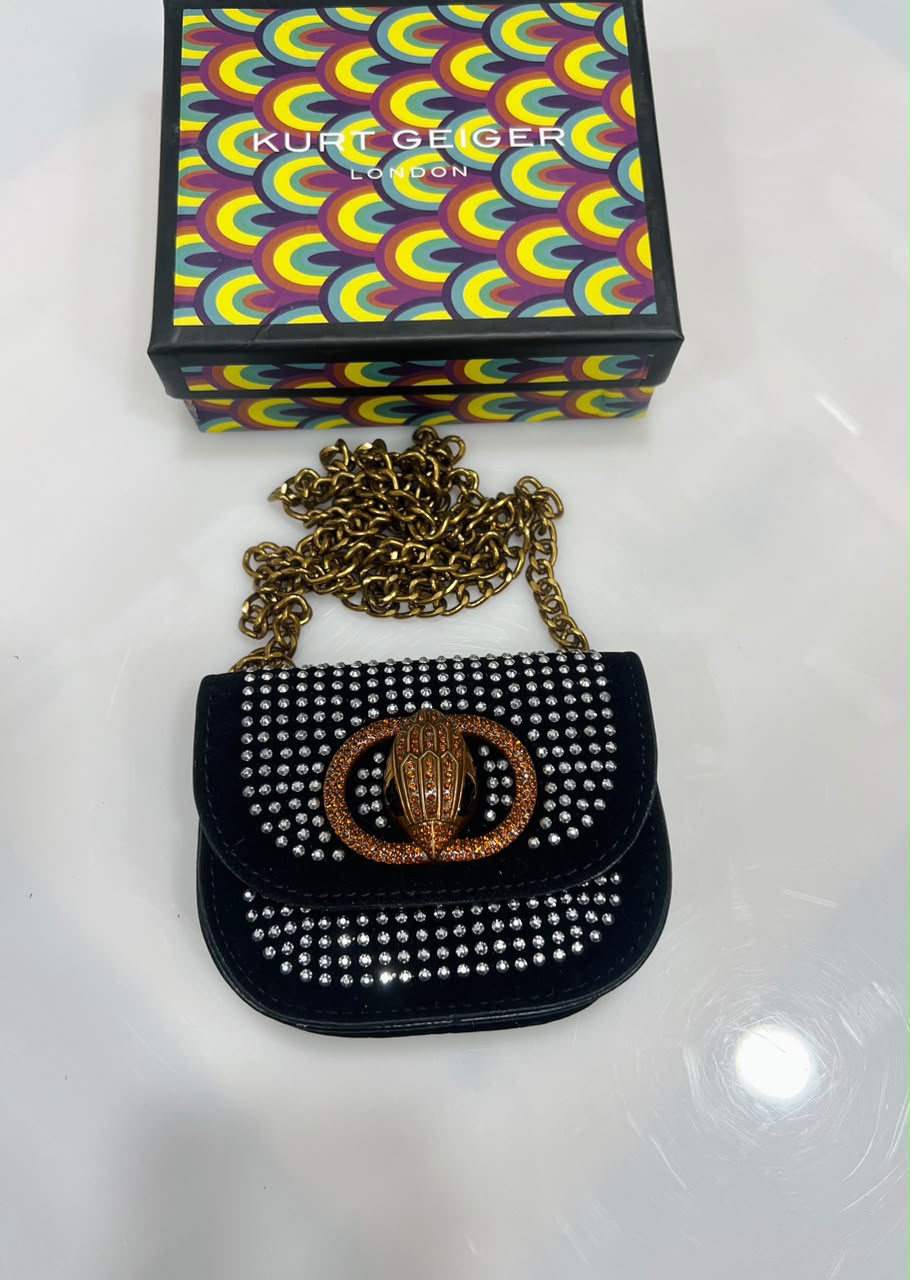 Kurt Geiger Mini Shoulder Bag for Women