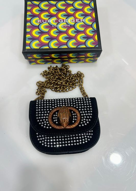 Kurt Geiger Mini Shoulder Bag for Women