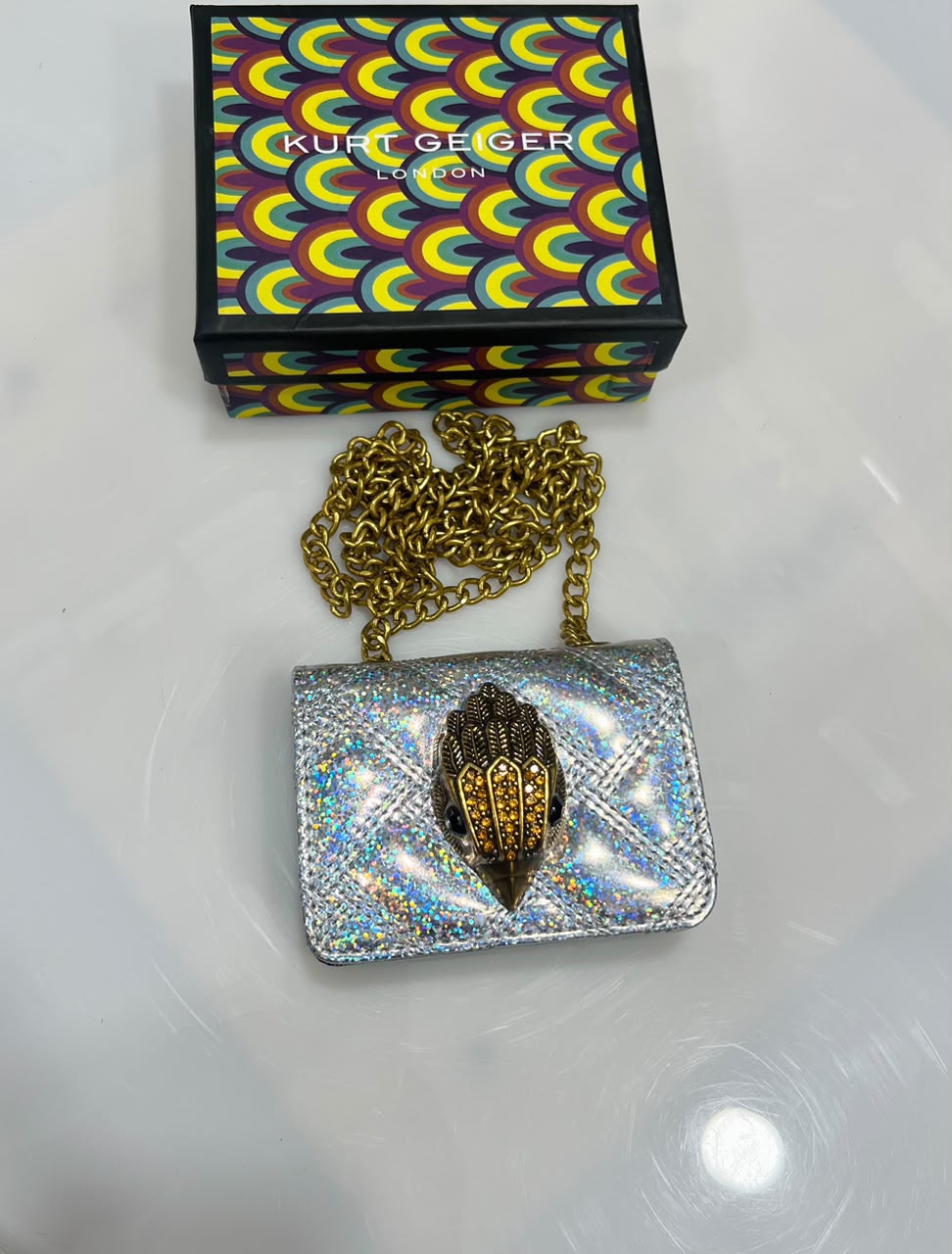Kurt Geiger Mini Shoulder Bag for Women