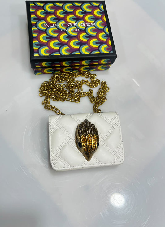 Kurt Geiger Mini Shoulder Bag for Women