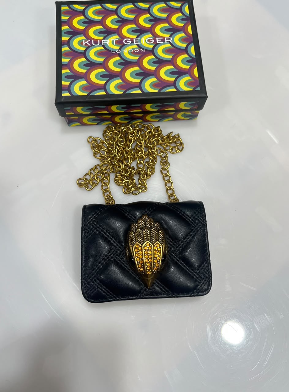 Kurt Geiger Mini Shoulder Bag for Women