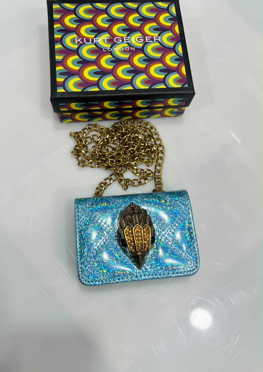 Kurt Geiger Mini Shoulder Bag for Women