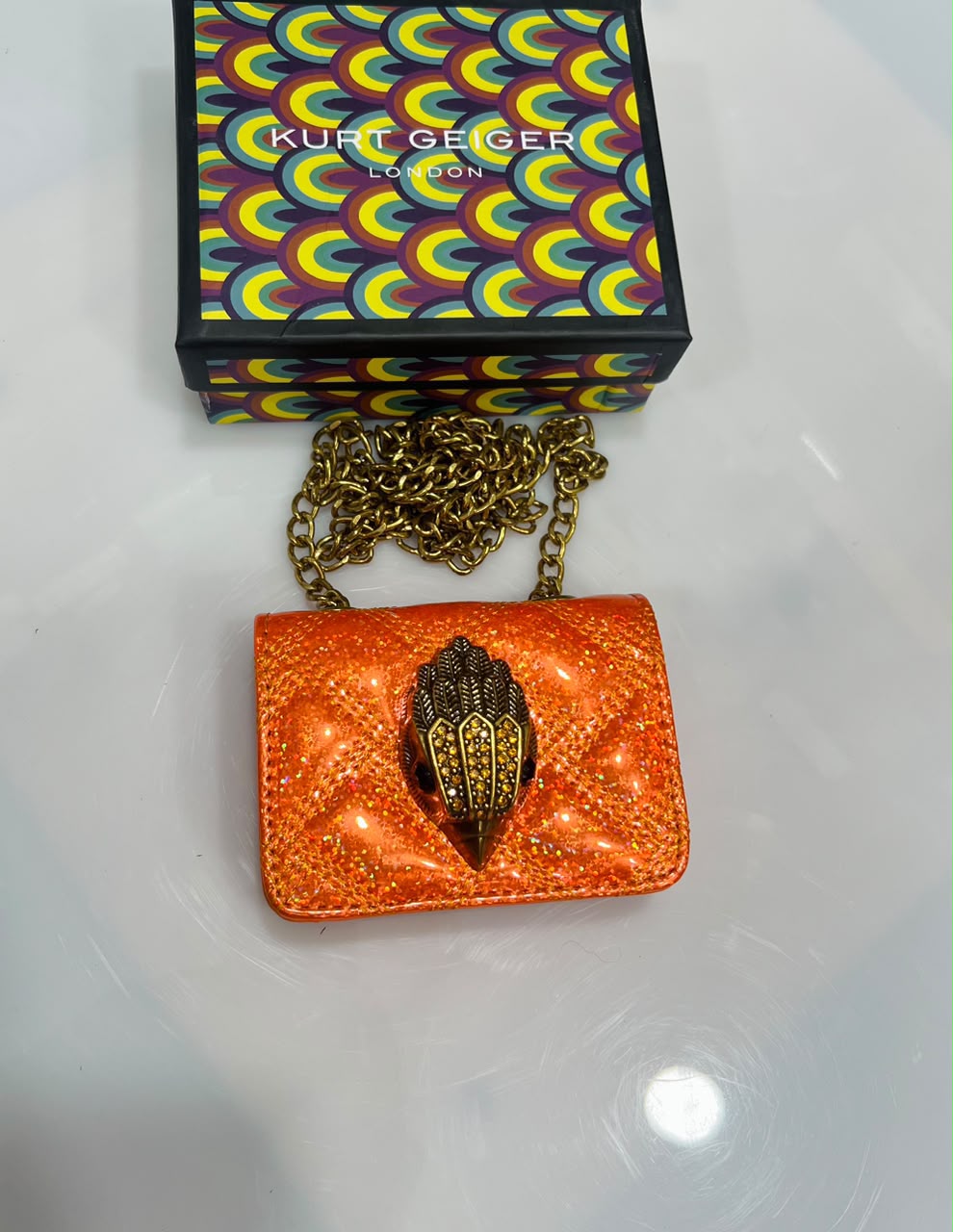 Kurt Geiger Mini Shoulder Bag for Women