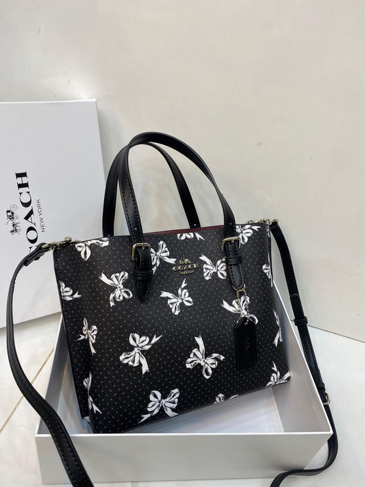 Coach Mollie Tote Bag for Women