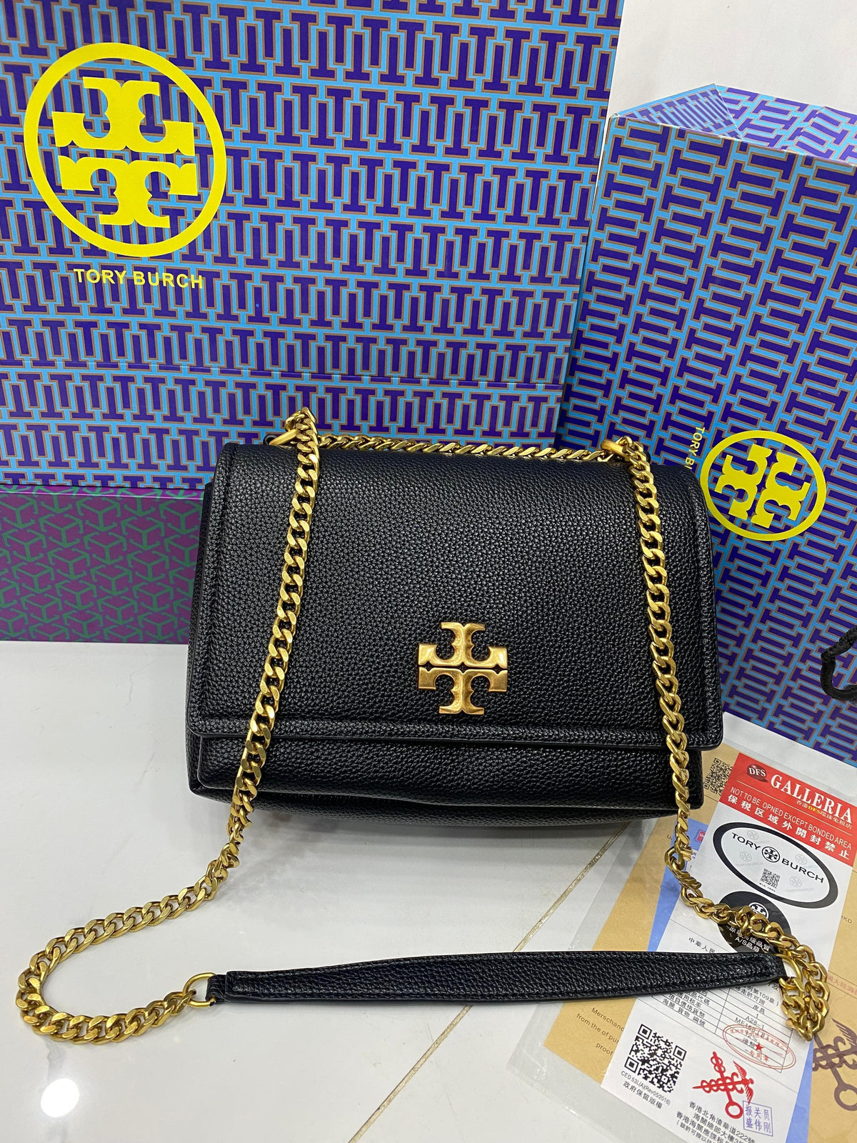Tory Burch Chain Shoulder bag for Women