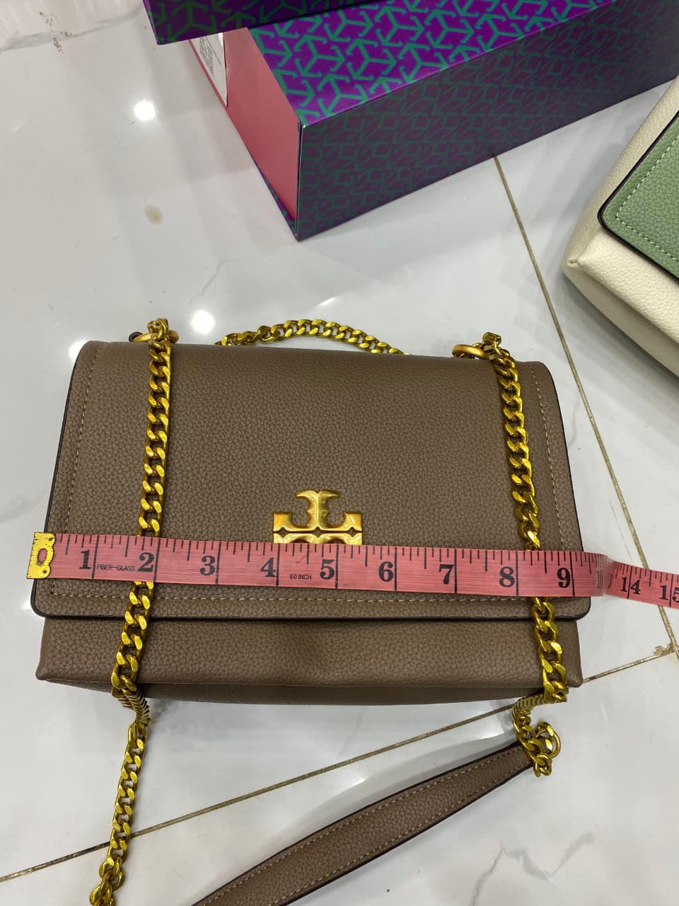 Tory Burch Chain Shoulder bag for Women