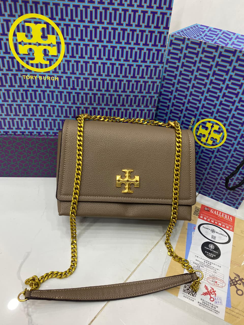 Tory Burch Chain Shoulder bag for Women