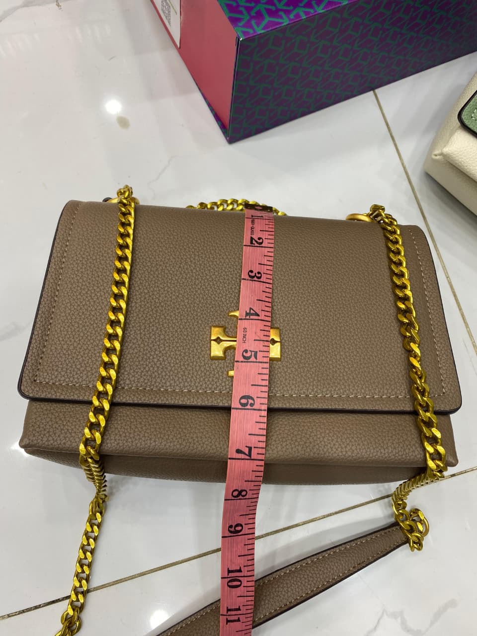 Tory Burch Chain Shoulder bag for Women