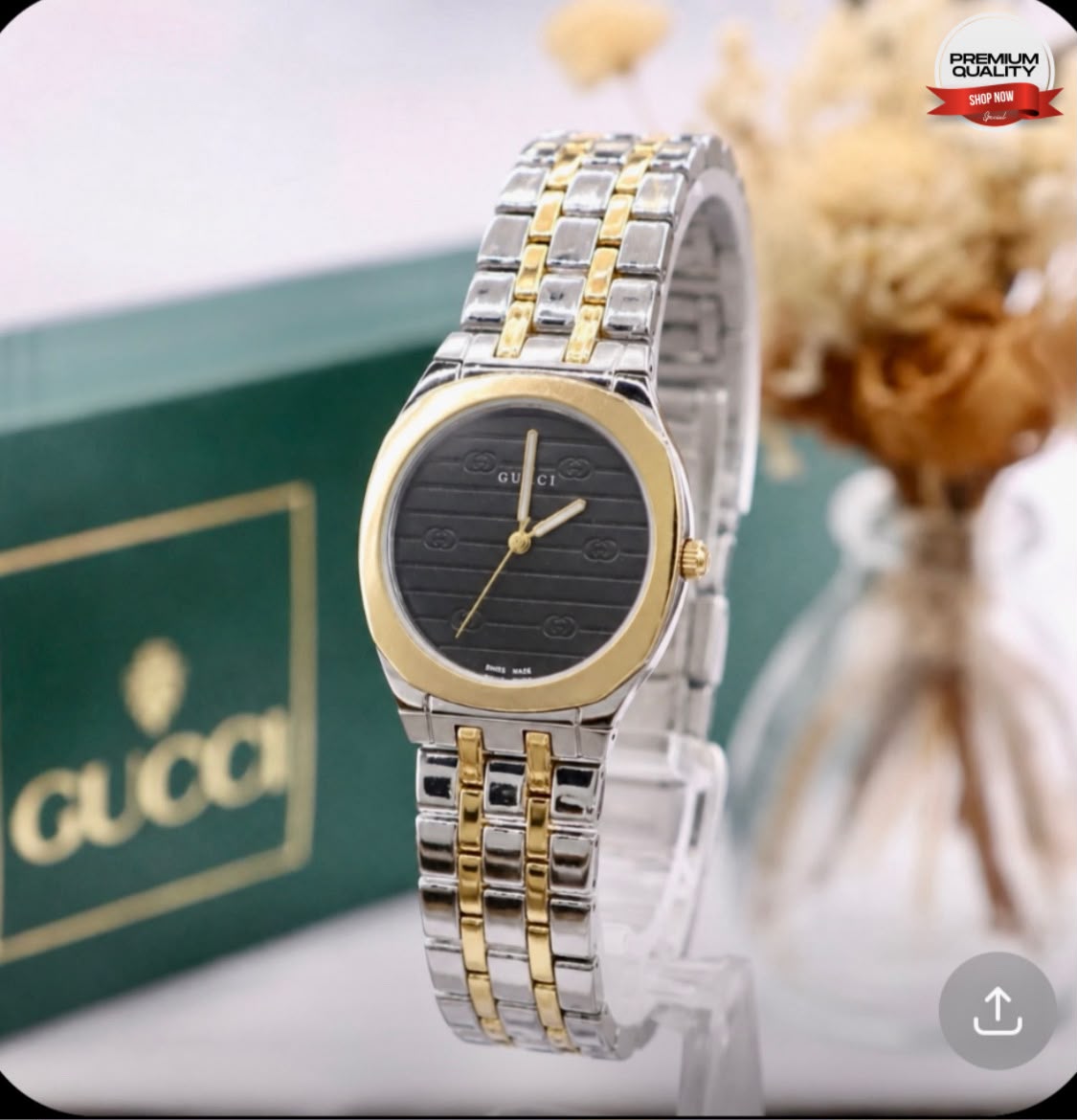 GUCI Premium Watches for Women