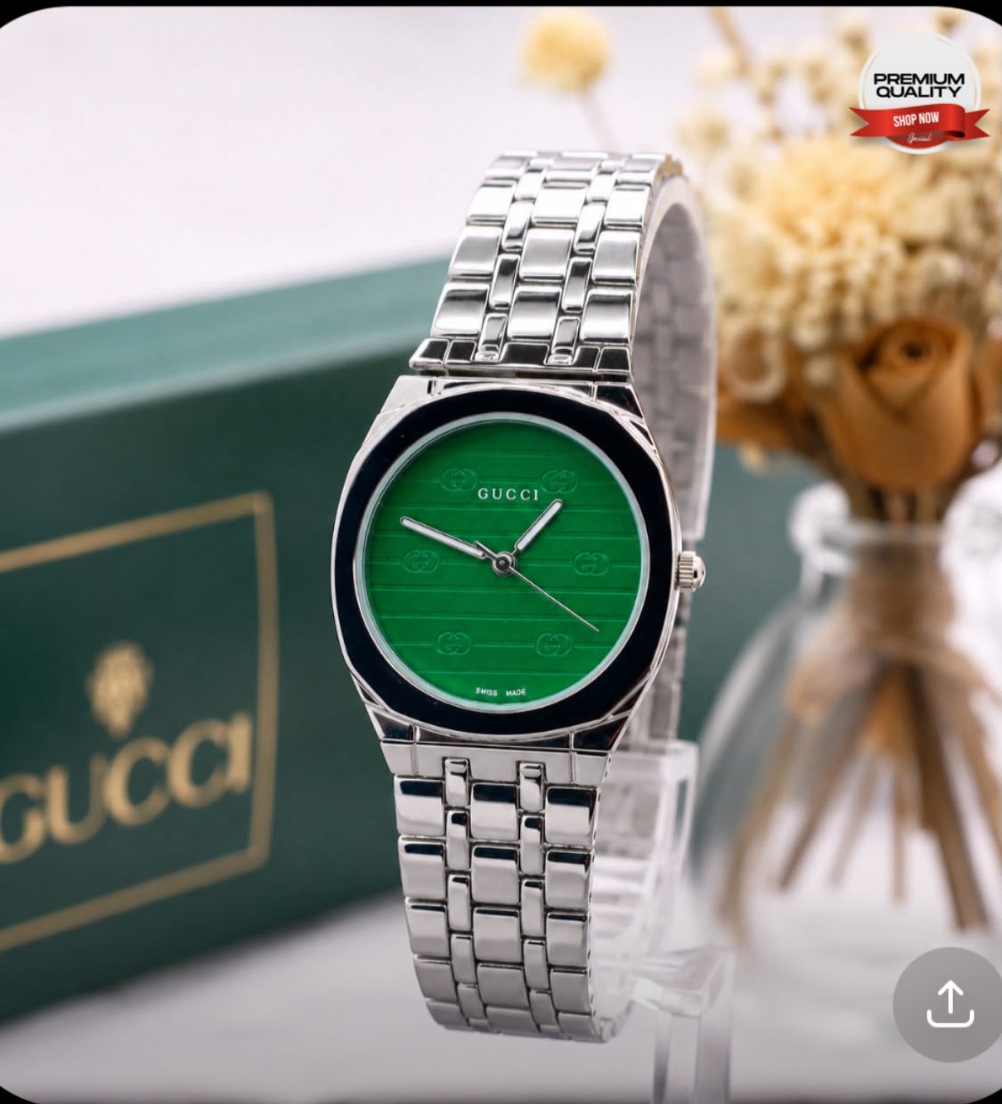 GUCI Premium Watches for Women