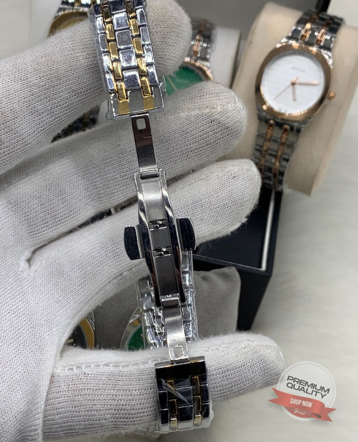 GUCI Premium Watches for Women