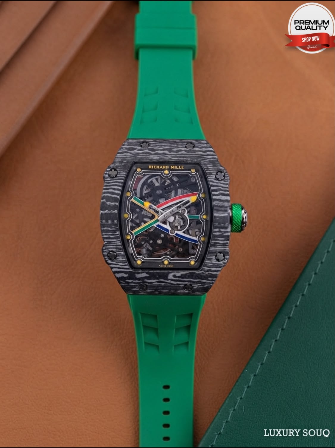 Richard Mille Watch for Men