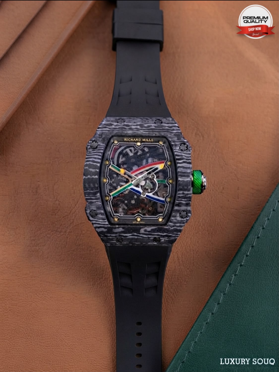 Richard Mille Watch for Men
