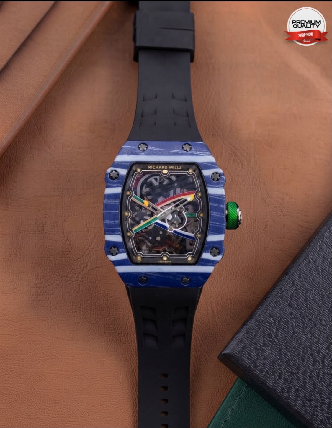 Richard Mille Watch for Men