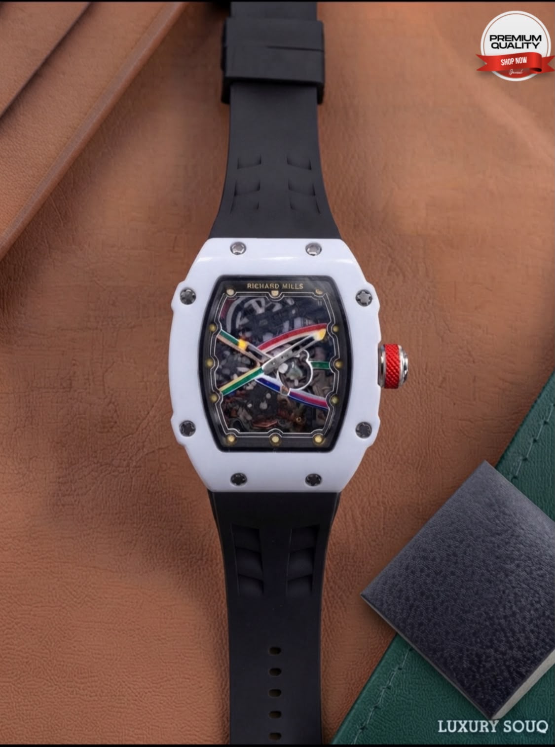 Richard Mille Watch for Men
