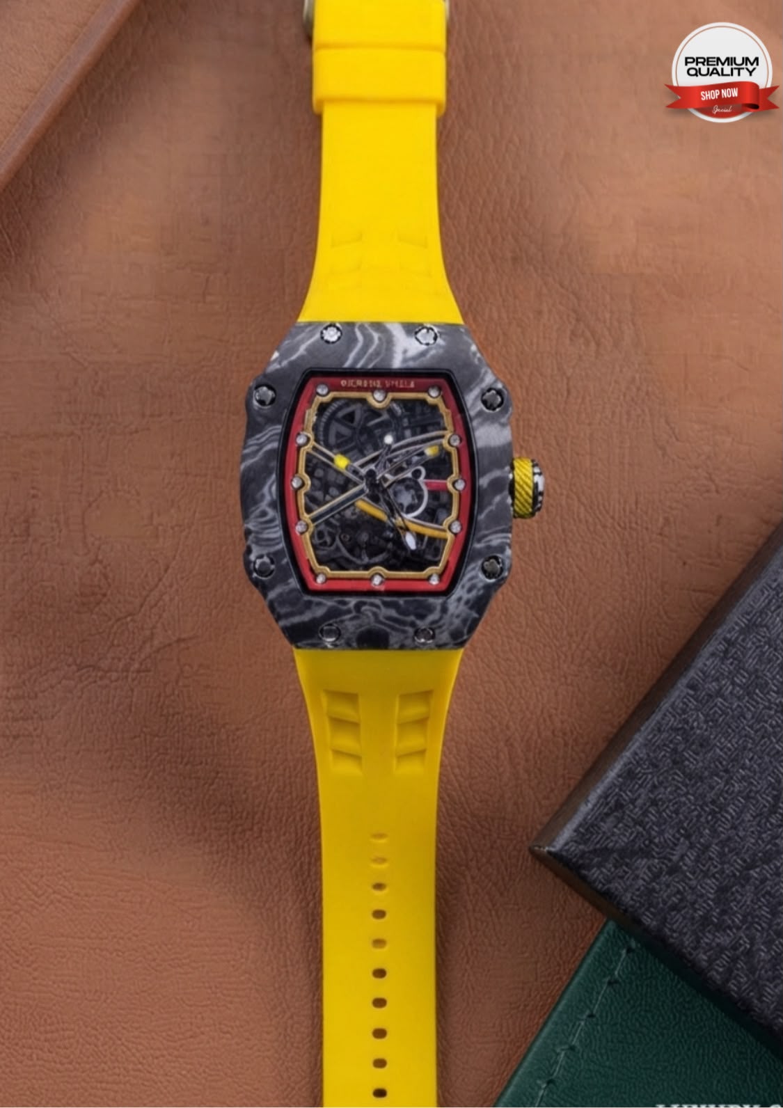 Richard Mille Watch for Men