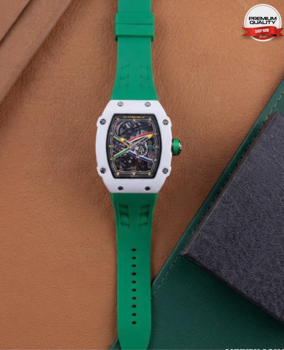 Richard Mille Watch for Men