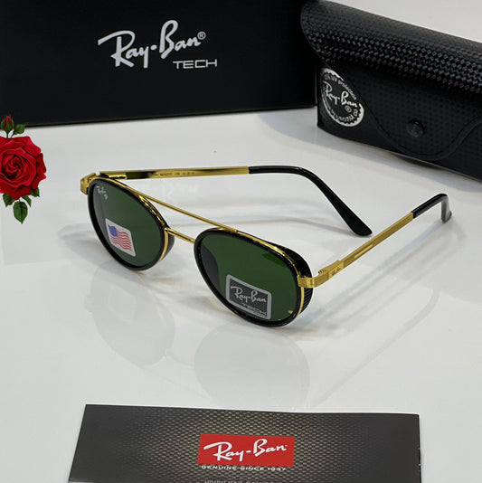 Rayben Unisex Sunglasses for Men and Women
