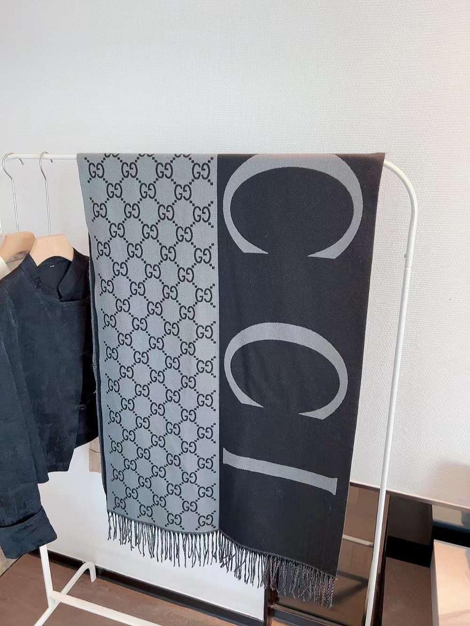 Gucci Woolen Shawl for Women