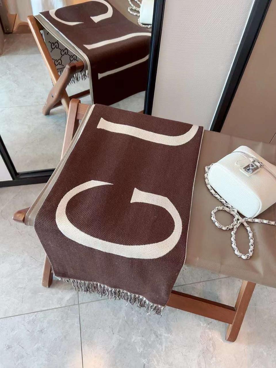 Gucci Woolen Shawl for Women