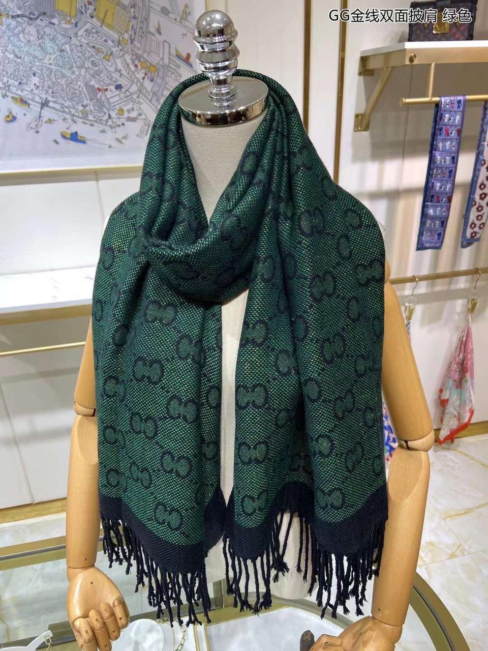 Gucci Woolen Shawl for Women
