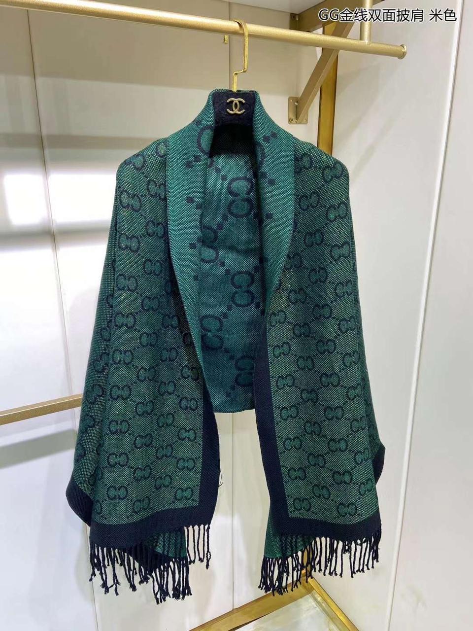 Gucci Woolen Shawl for Women