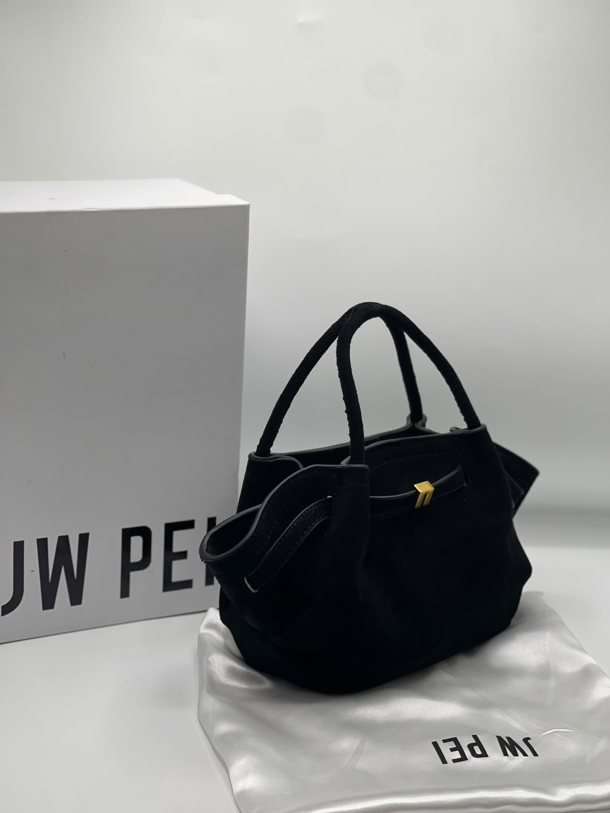 JW PEI Mini Tote Bag for Women