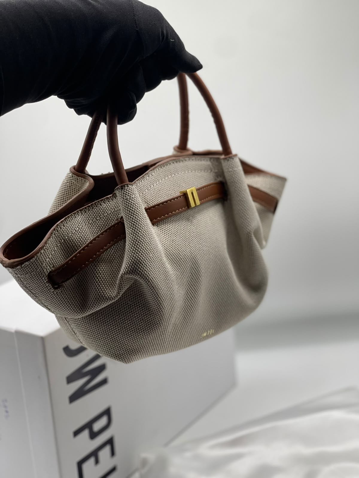 JW PEI Mini Tote Bag for Women