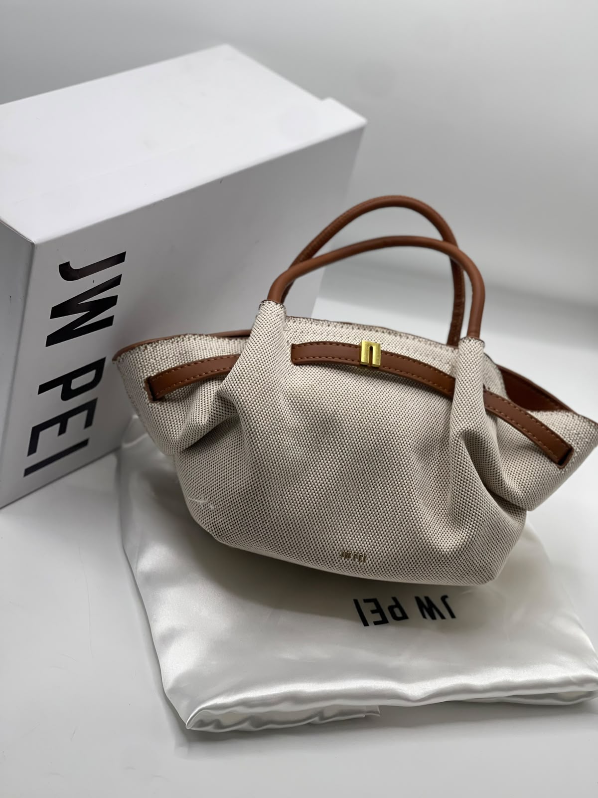 JW PEI Mini Tote Bag for Women