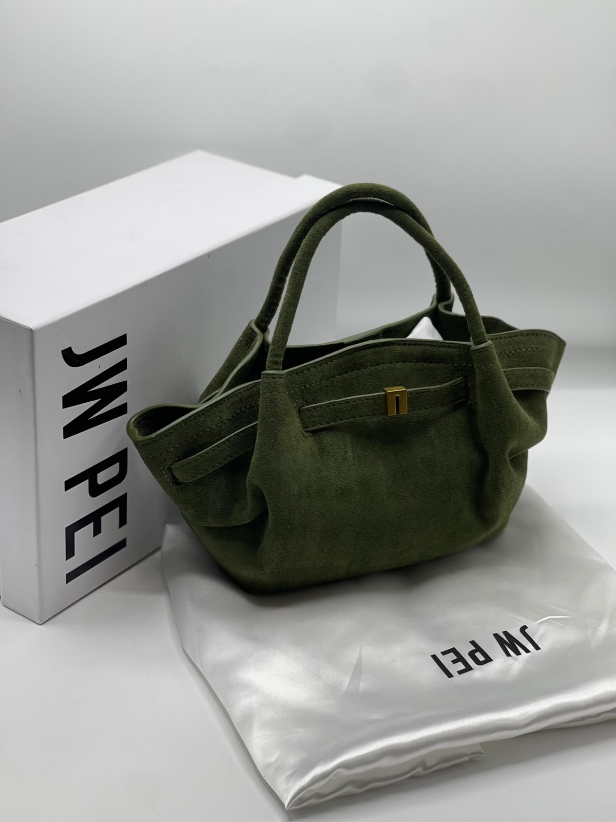 JW PEI Mini Tote Bag for Women