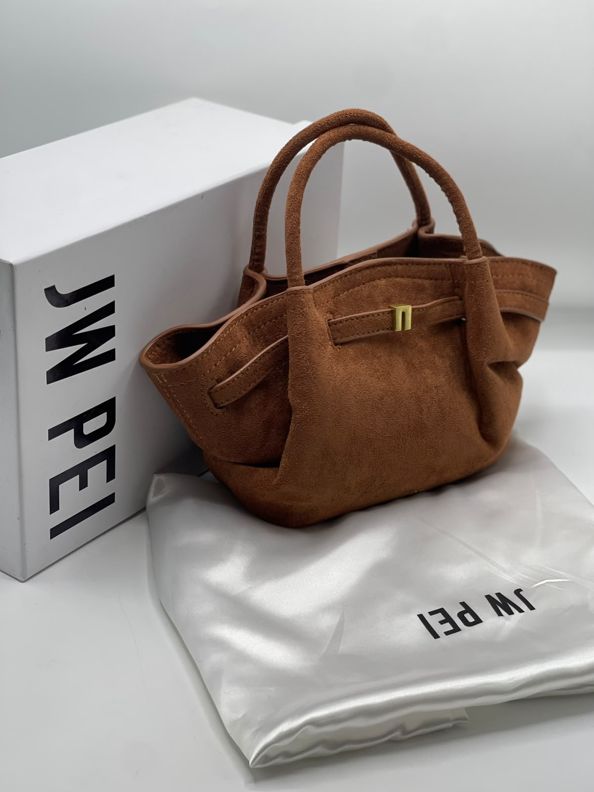 JW PEI Mini Tote Bag for Women