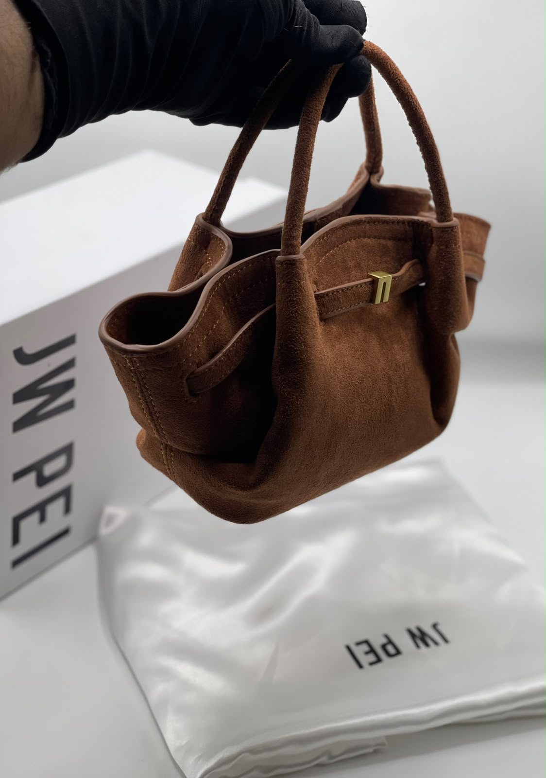 JW PEI Mini Tote Bag for Women