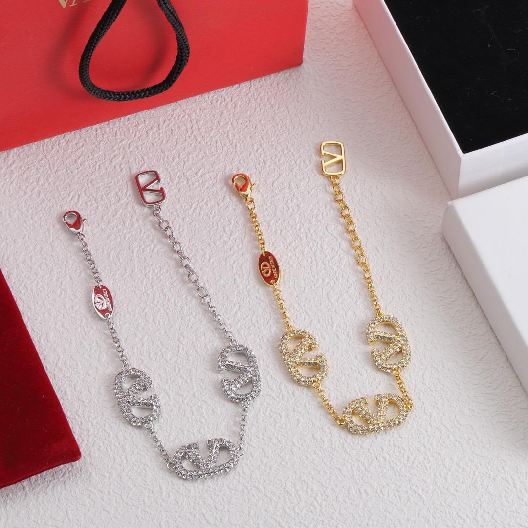 VLTN Bracelets for Women