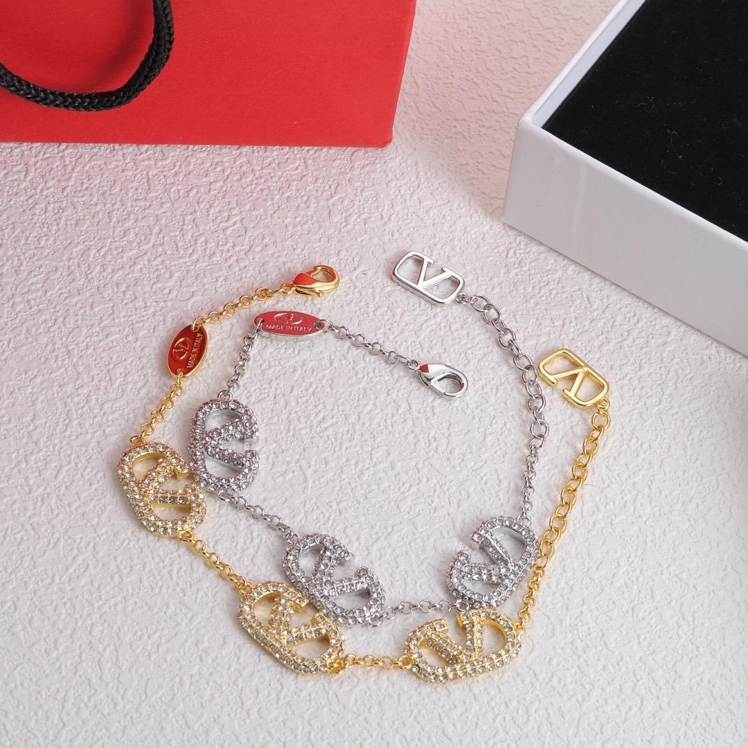 VLTN Bracelets for Women