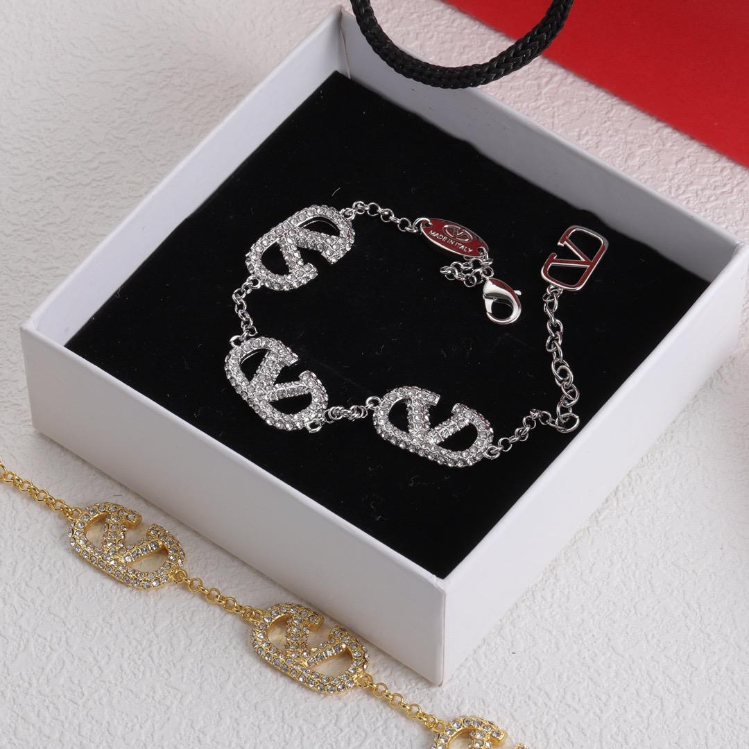 VLTN Bracelets for Women