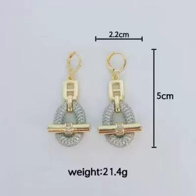 Herms Earrings for Women