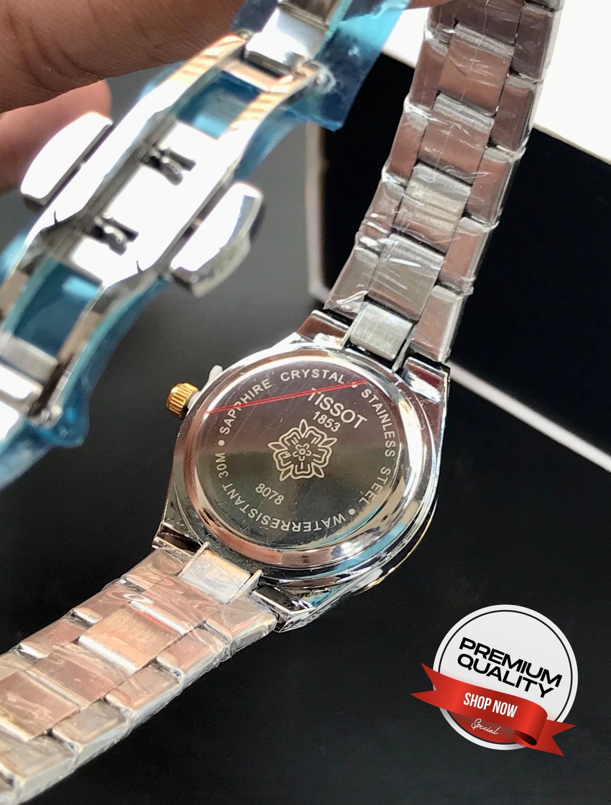 Tissot Watch for Women
