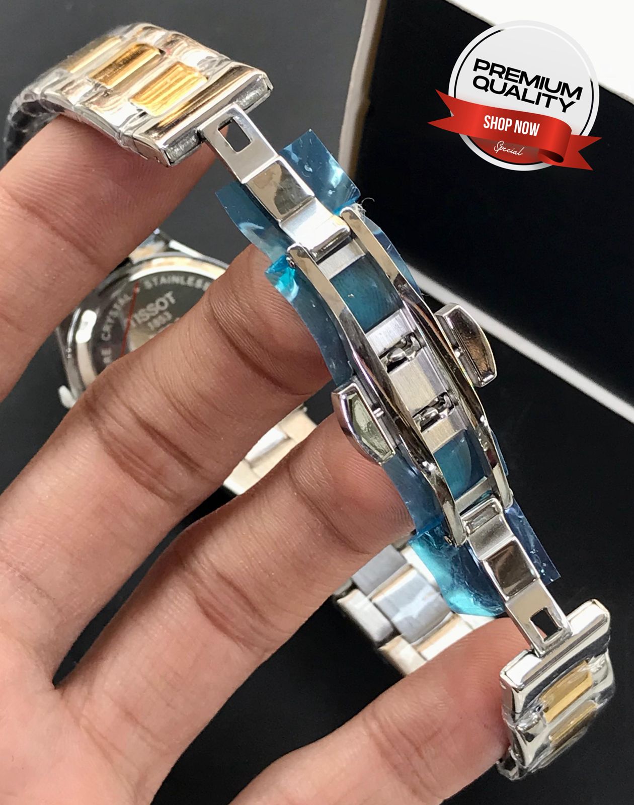 Tissot Watch for Women