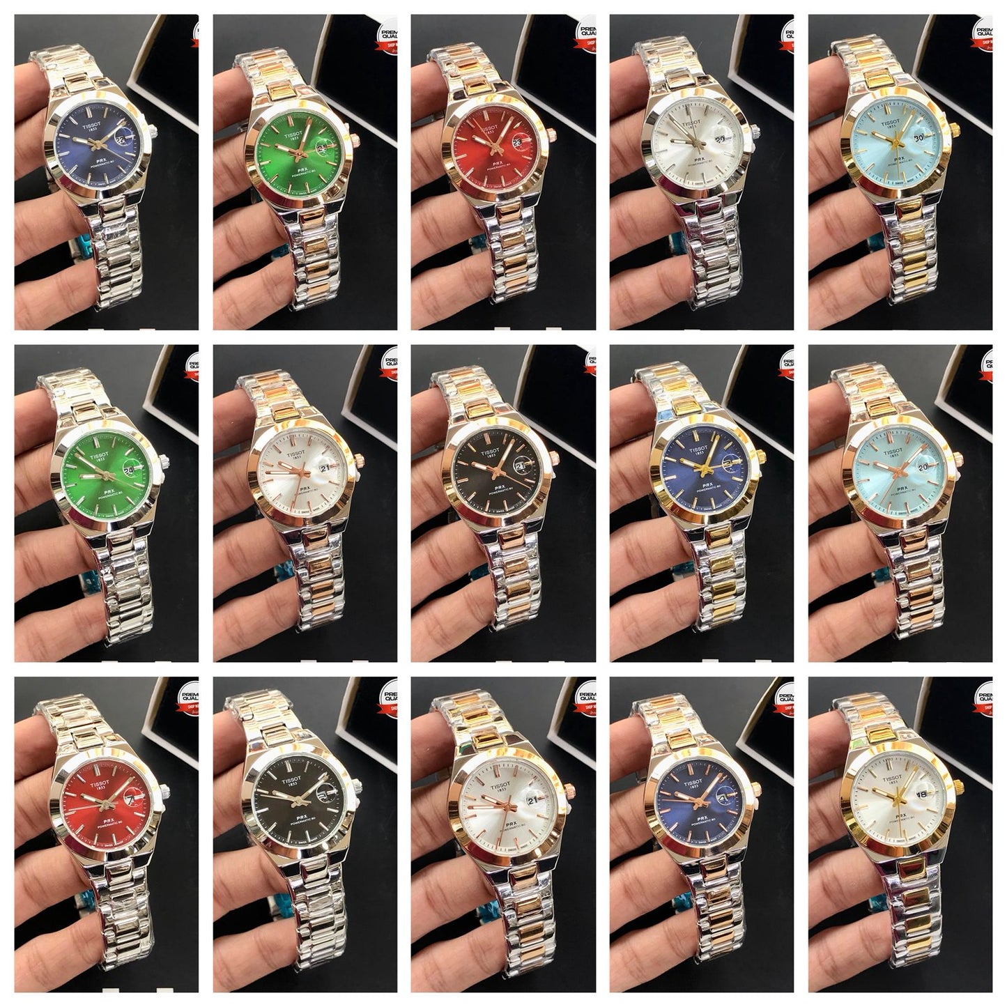 Tissot Watch for Women