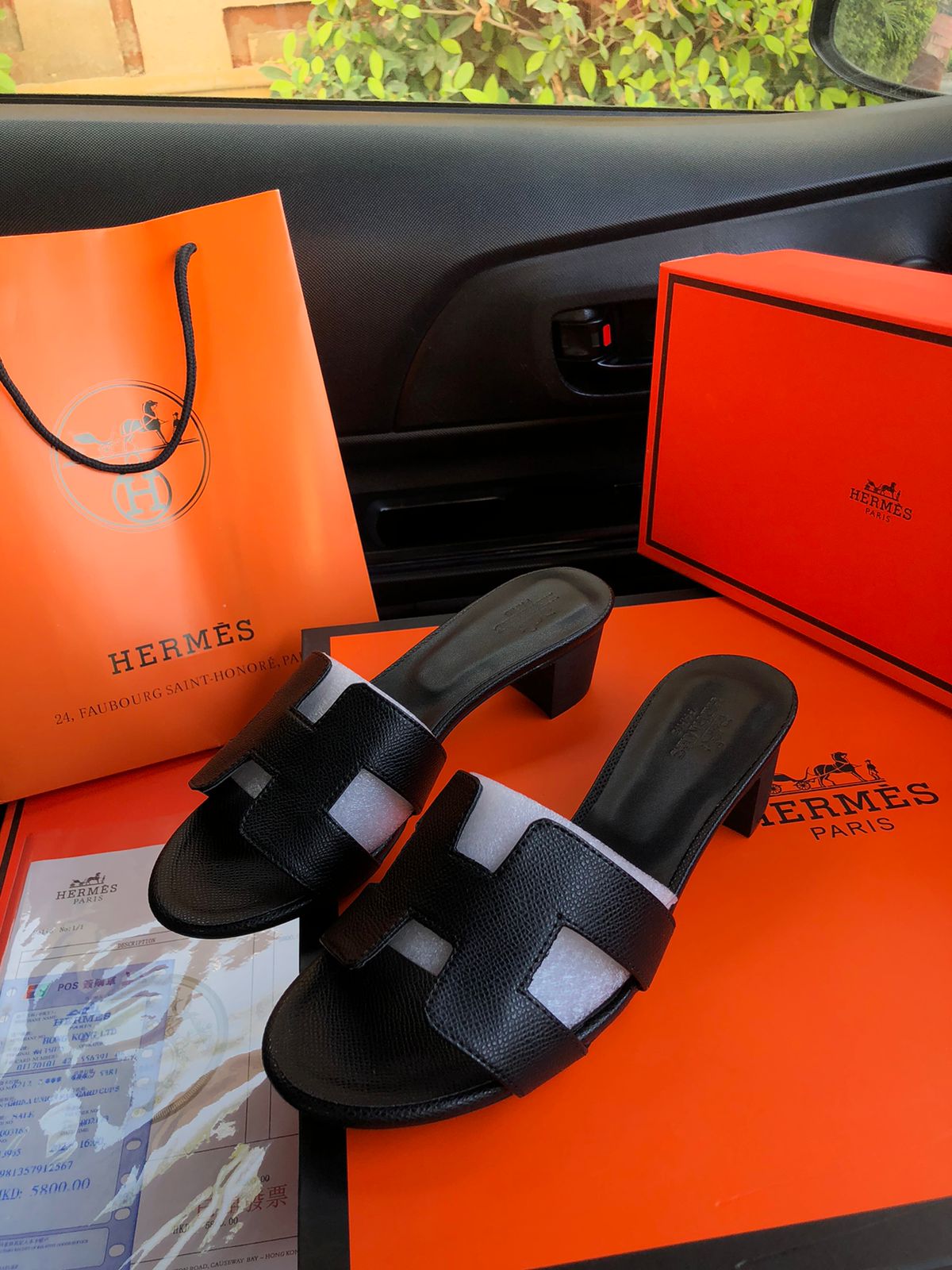 Famous Hrms H High Heel for Women