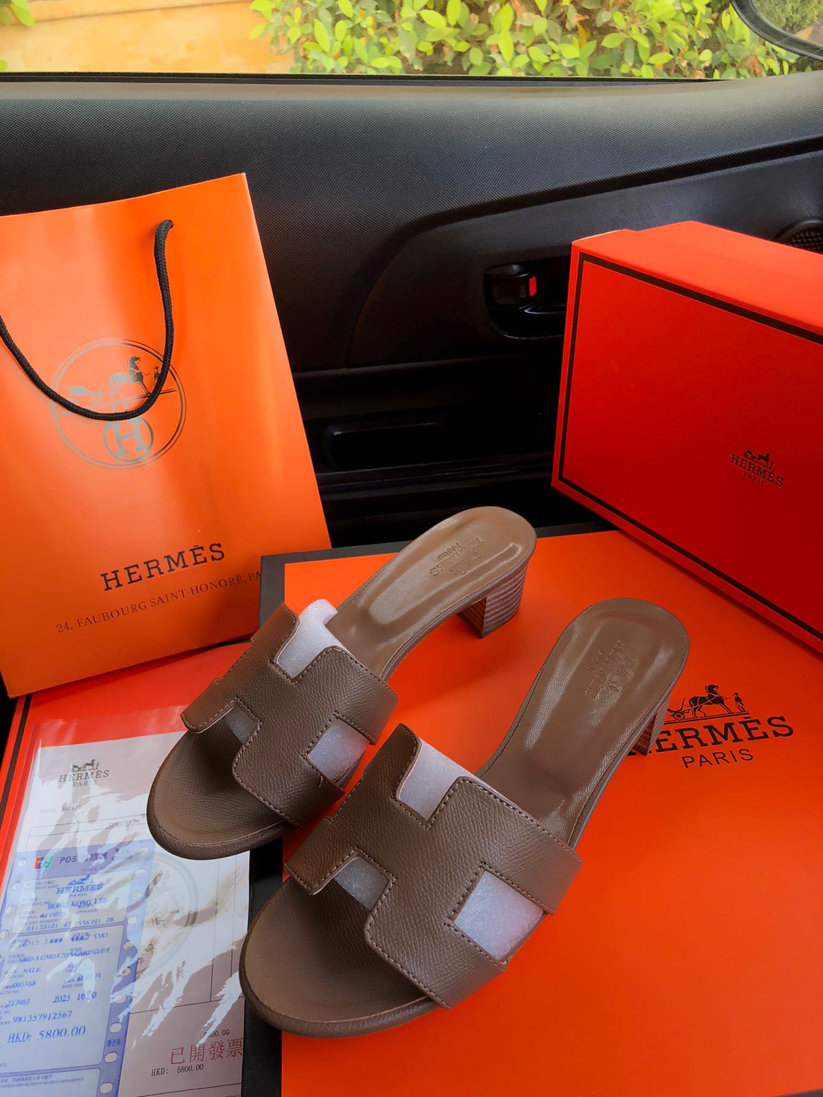 Famous Hrms H High Heel for Women