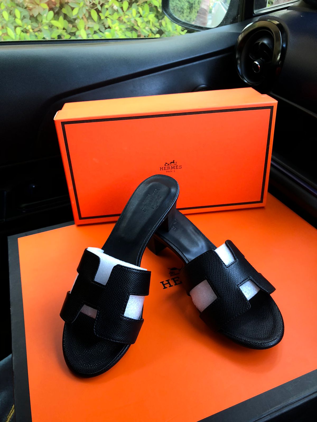 Famous Hrms H High Heel for Women