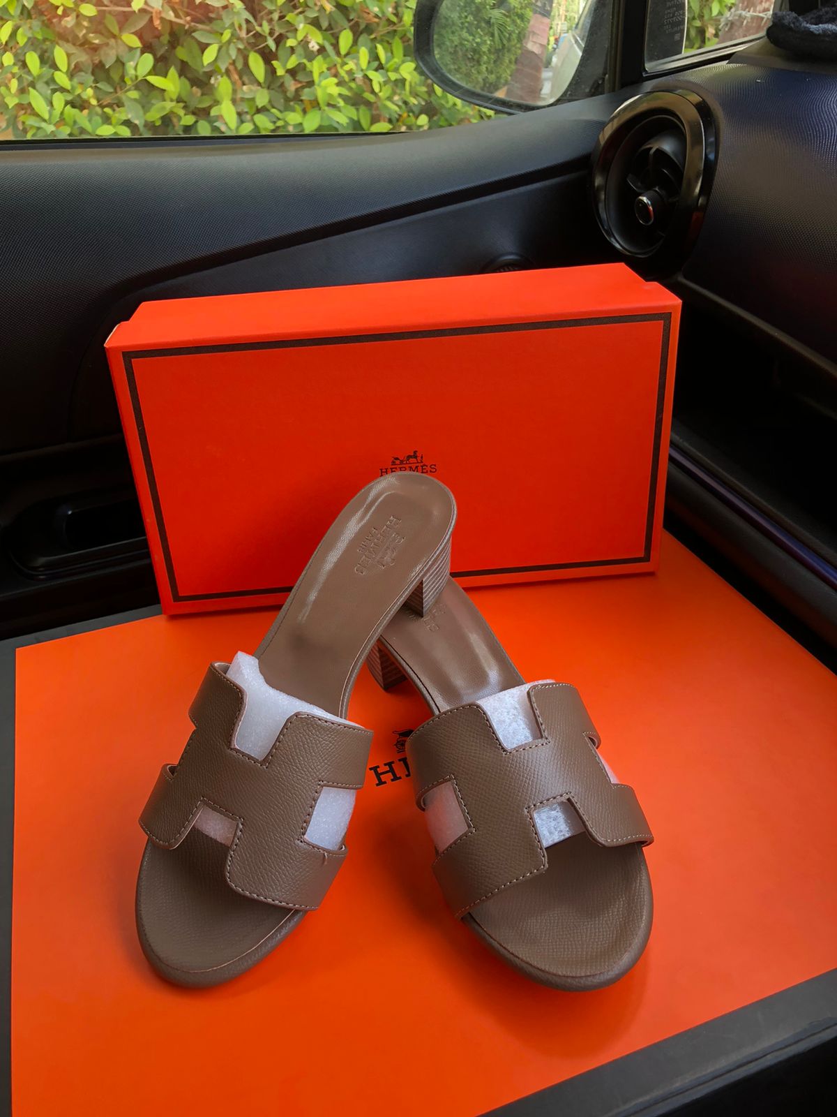 Famous Hrms H High Heel for Women