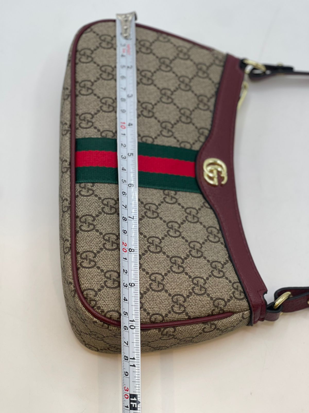 GCI Ophidia Small Shoulder bag for Women