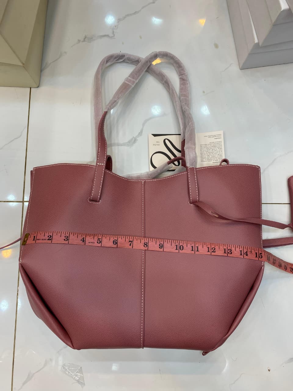 Po-lene Cyme Handbag for Women