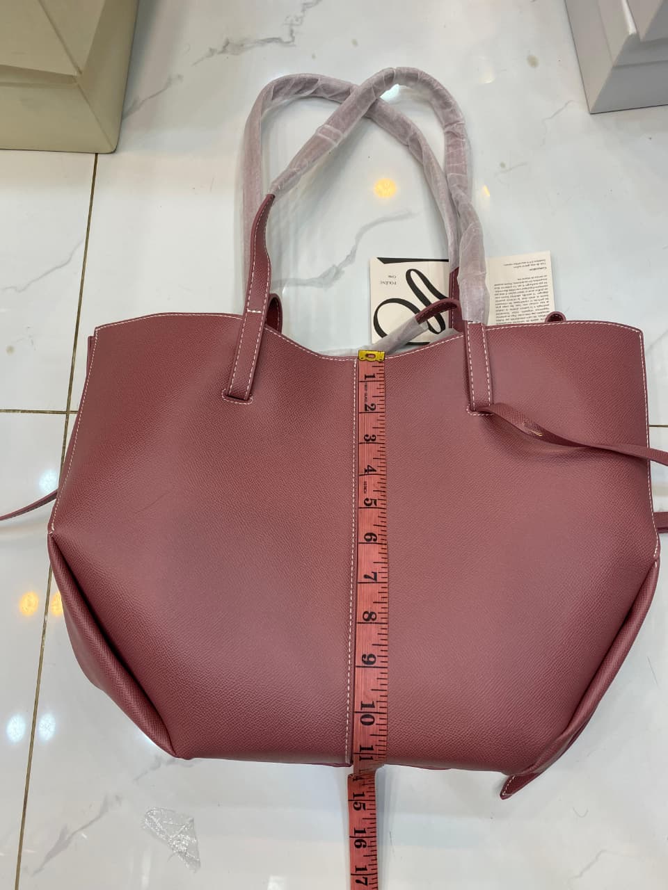 Po-lene Cyme Handbag for Women