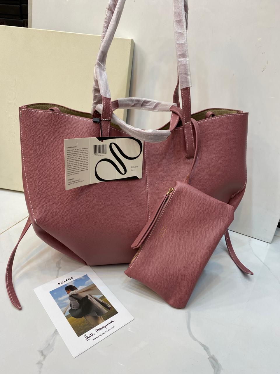 Po-lene Cyme Handbag for Women
