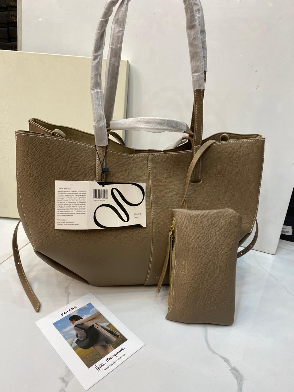 Po-lene Cyme Handbag for Women