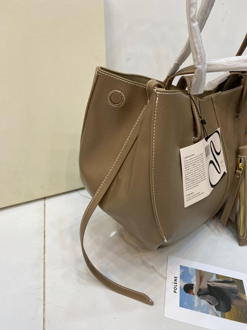Po-lene Cyme Handbag for Women