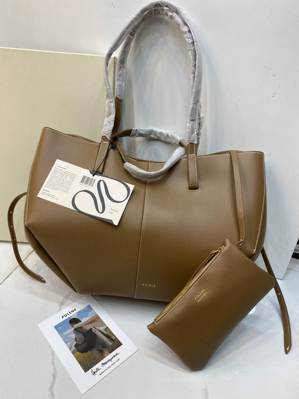 Po-lene Cyme Handbag for Women